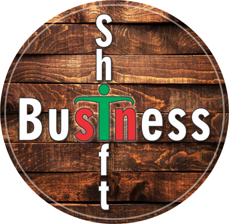 BusinessSHIFT