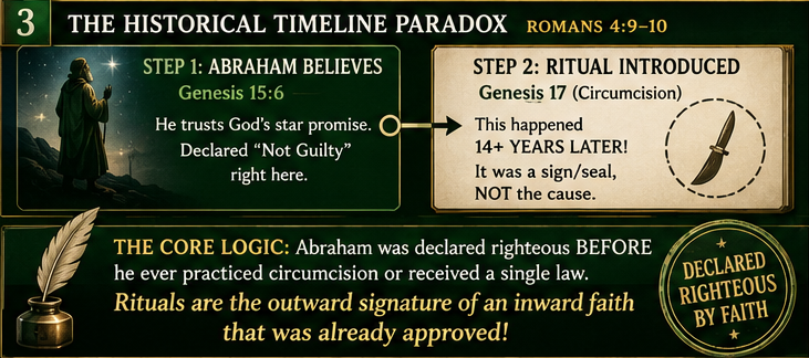 9. Book of Romans . 1:1-11:36