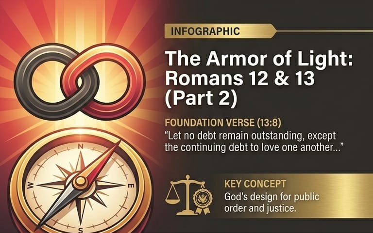 34. Book of Romans. 12:1-15:13