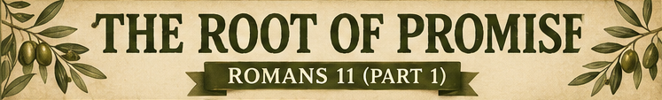 27.Book of Romans. 1:1-11:36