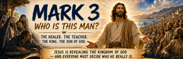 6. Book of Mark